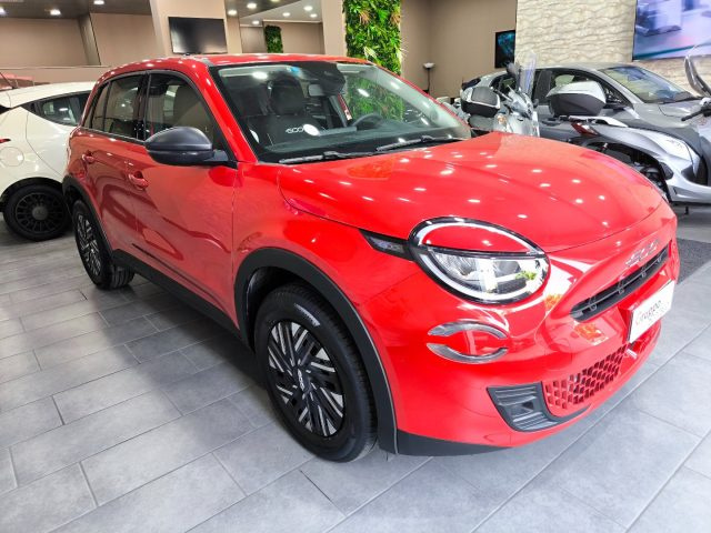 FIAT 600 usata, con Airbag laterali