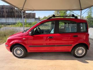 FIAT Panda usata, con Ruotino