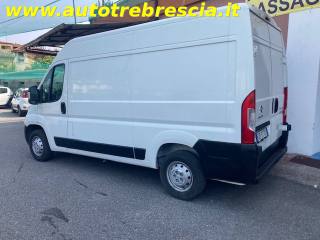 CITROEN Jumper usata, con Alzacristalli elettrici