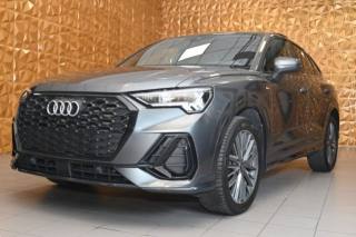 AUDI Q3 usata 80