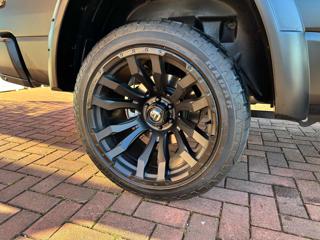 DODGE RAM usata, con Sedili riscaldati