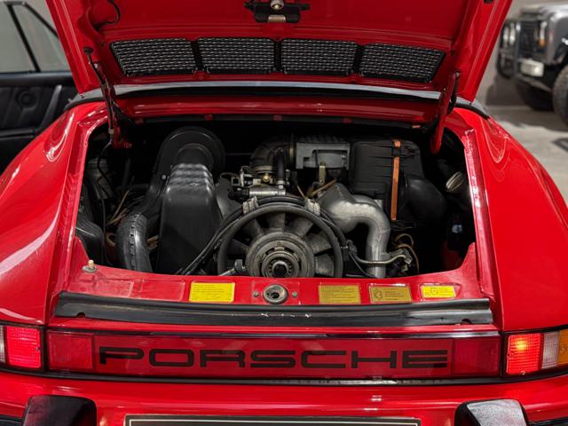 PORSCHE 911 usata 14