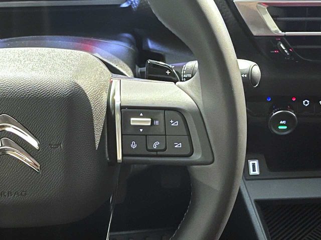 CITROEN C4 X usata, con Specchietti laterali elettrici