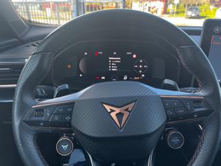 CUPRA Formentor usata, con Boardcomputer