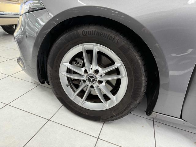 MERCEDES-BENZ A 180 usata 20