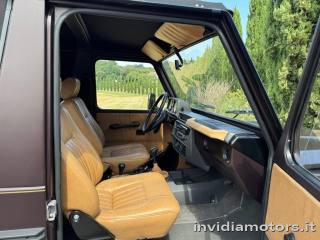 MERCEDES-BENZ G usata 10