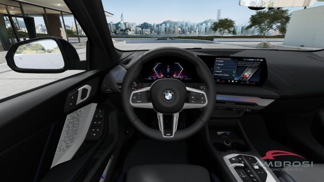 BMW 118 usata 9