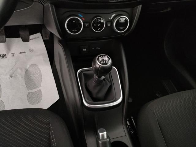 FIAT Tipo usata, con Volante in pelle