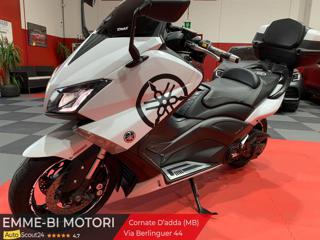 YAMAHA T-Max 500 usata 2
