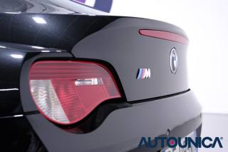 BMW Z4 M usata 41