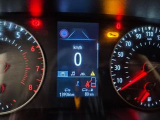 RENAULT Clio usata, con Servosterzo
