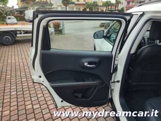 JEEP Compass usata 25