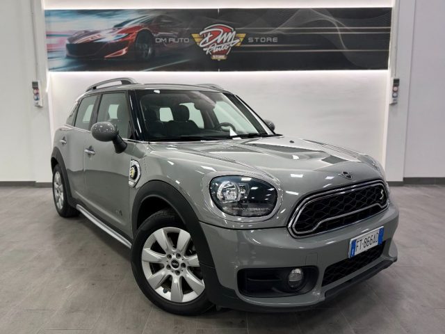 MINI Countryman usata, con Airbag Passeggero