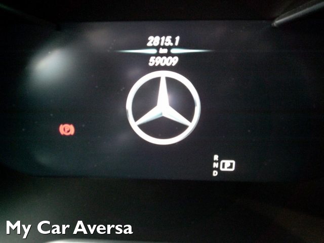 MERCEDES-BENZ GLC 220 usata, con Cruise Control