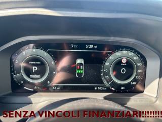 NISSAN Qashqai usata, con Immobilizzatore elettronico
