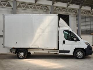 FIAT Ducato usata, con ESP