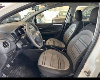 FIAT Punto Evo usata, con Immobilizzatore elettronico