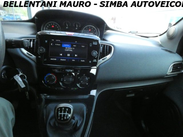 LANCIA Ypsilon usata, con Specchietti laterali elettrici