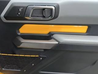 FORD Bronco usata, con Regolazione elettrica sedili