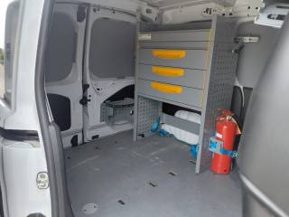 OPEL Combo usata, con Bluetooth