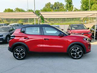 CITROEN C3 usata, con Airbag Passeggero