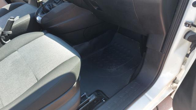FIAT Doblo usata, con Climatizzatore
