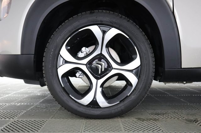 CITROEN C3 Aircross usata 7