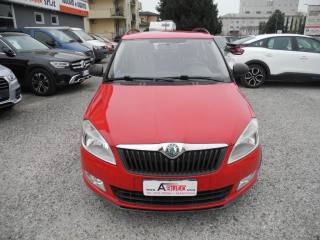 SKODA Fabia usata 63