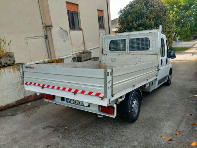 FIAT Ducato usata, con Airbag