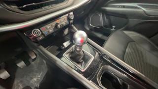 JEEP Compass usata, con Climatizzatore