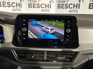 VOLKSWAGEN T-Roc usata, con Cruise Control