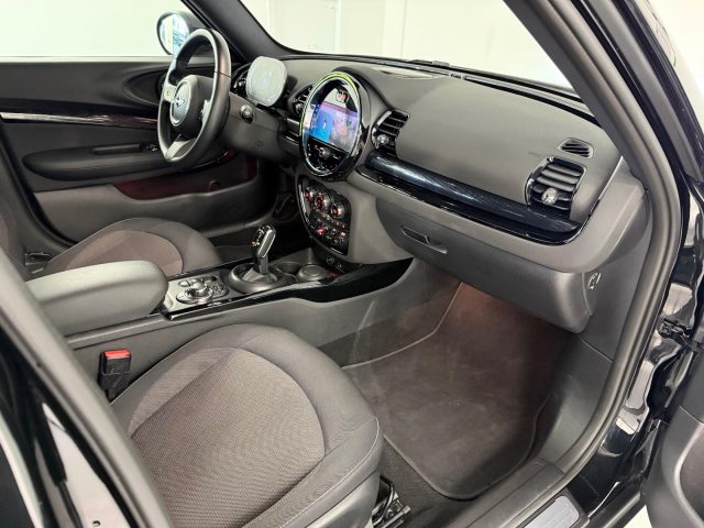 MINI Clubman usata, con Antifurto