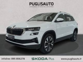 SKODA Karoq usata, con Cerchi in lega