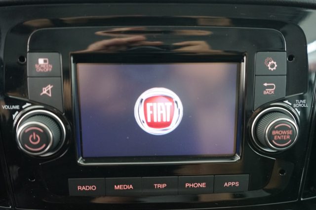 FIAT Doblo usata 36