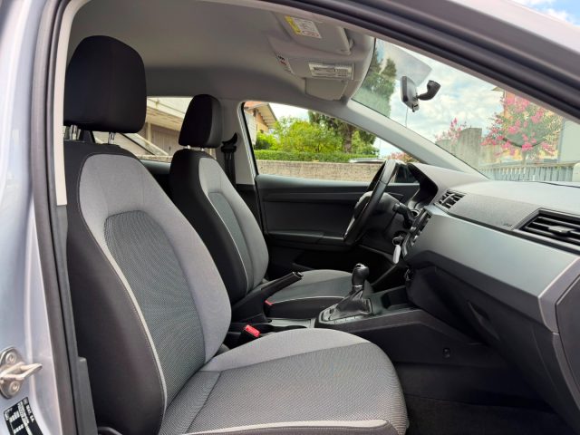 SEAT Ibiza usata 13