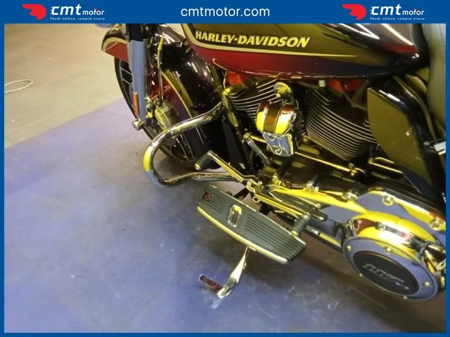 HARLEY-DAVIDSON Other usata 11