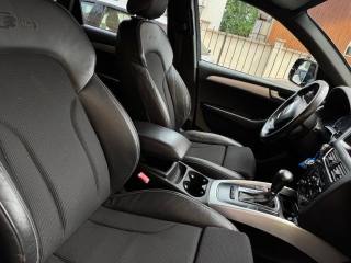 AUDI Q5 usata, con Boardcomputer