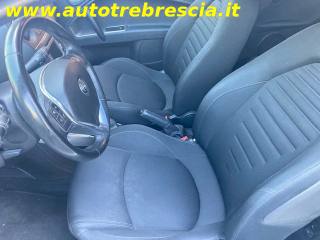ALFA ROMEO MiTo usata, con Climatizzatore