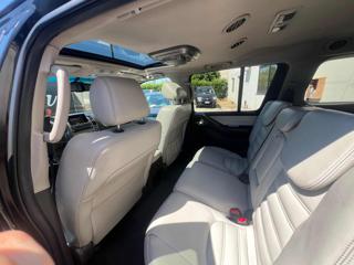 NISSAN Pathfinder usata, con ESP