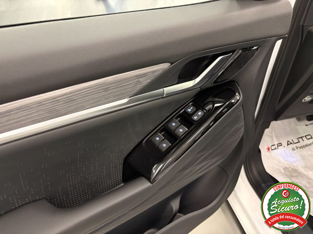 EVO Evo7 usata, con Controllo trazione