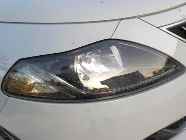 LANCIA Ypsilon usata, con ESP