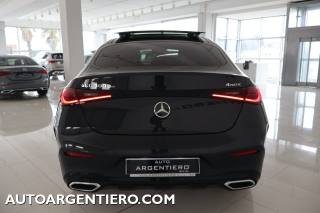 MERCEDES-BENZ GLC 300 usata, con Airbag Passeggero
