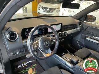 MERCEDES-BENZ GLB 200 usata, con Cruise Control