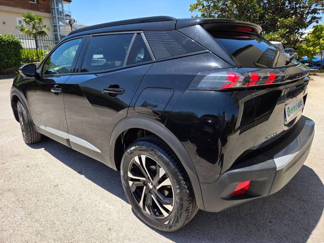 PEUGEOT 2008 usata, con Autoradio