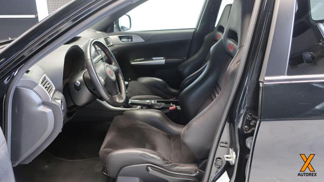 SUBARU WRX STI usata, con Controllo trazione