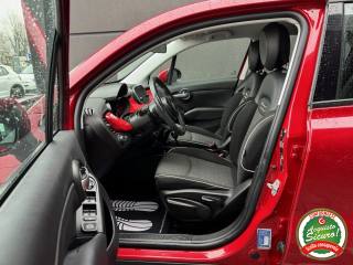 FIAT 500X usata, con Cruise Control