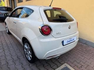 ALFA ROMEO MiTo usata, con Cerchi in lega