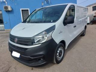 FIAT Talento usata 1