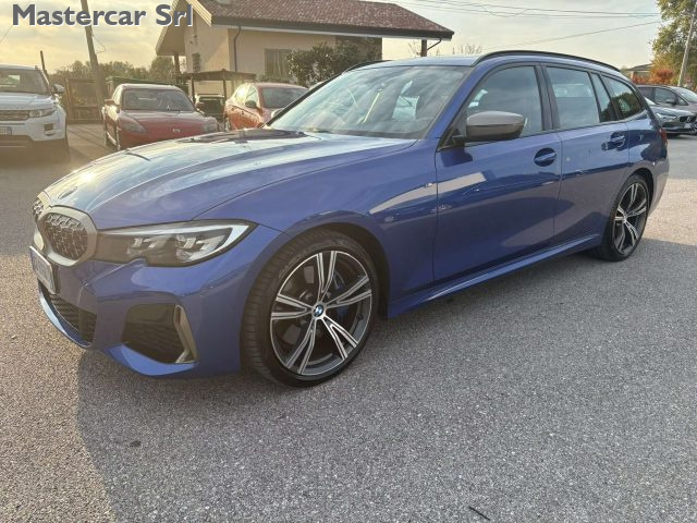 BMW 340 usata, con Airbag laterali