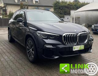 BMW X5 usata, con Airbag Passeggero